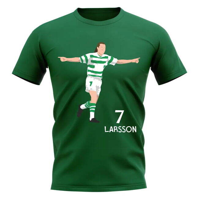 Official Bhoys Fan T-shirt E. Cavani #21 New Season Classic (v9)