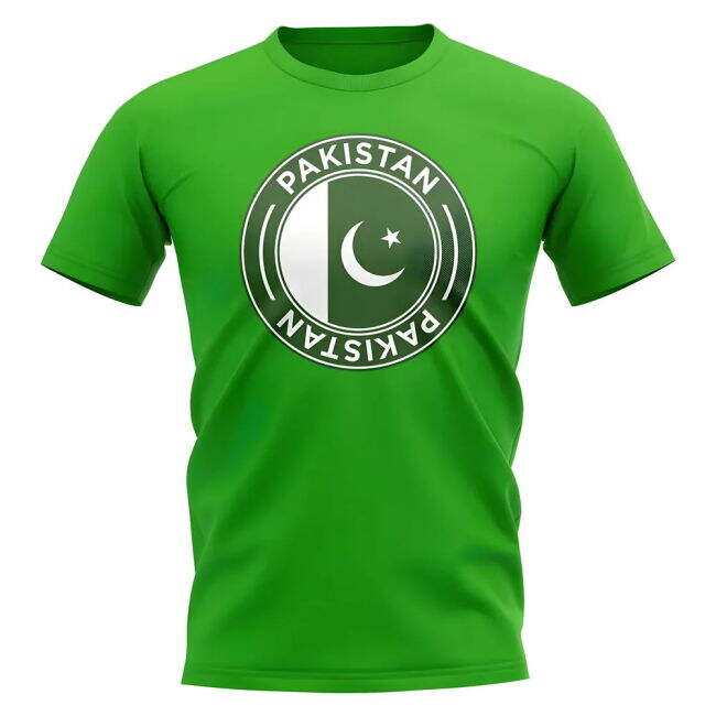 Professional Pakistan 2025-2026 Home Kit
