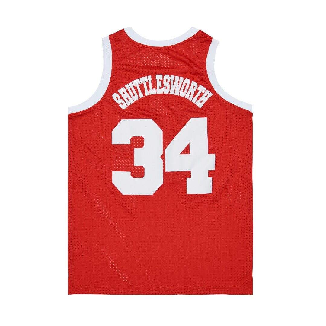Special Custom Basketball Jersey YT0713