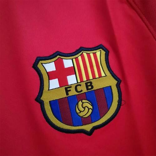 Barcelona (barca) Local - Fan Collection Edition - Fifa World Cup