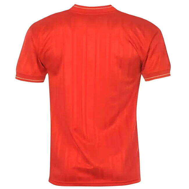 1986 Liverpool vintage Home Football Shirt | genuine