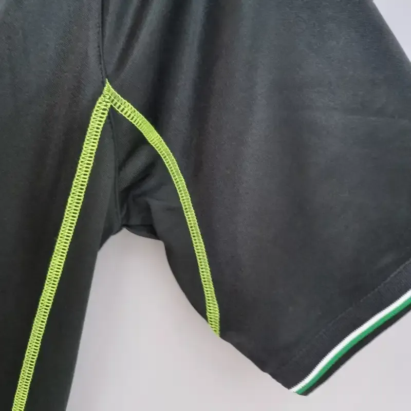 1988 Manchester United Jersey retro kit