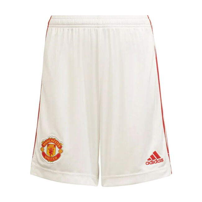 Man Utd Classic Home Jersey 2021-2022
