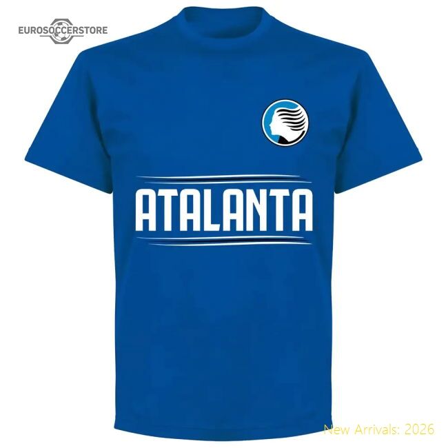 Atalanta Premium Shirt Jersey Serie A Adidas Climacool