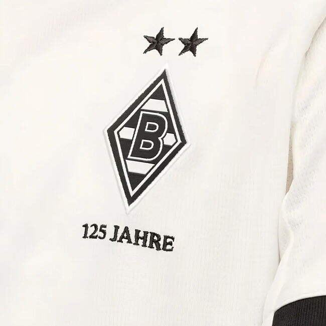 2025-2026 Home Shirt - Kids Moisture Wicking Lightweight