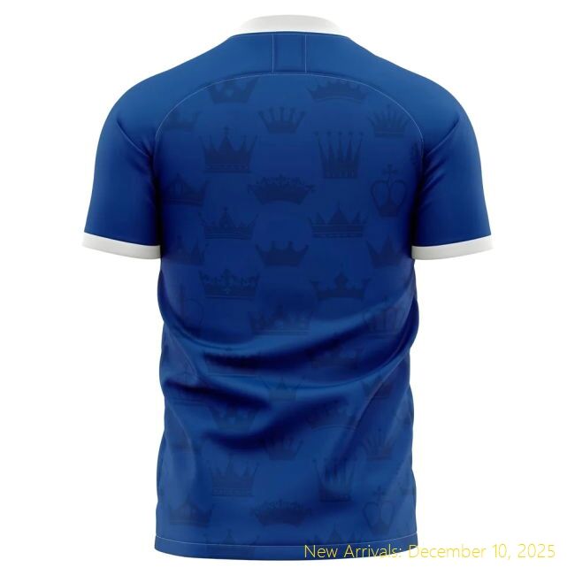 Home - Premium Quality - Breathable Material - Atletico Madrid