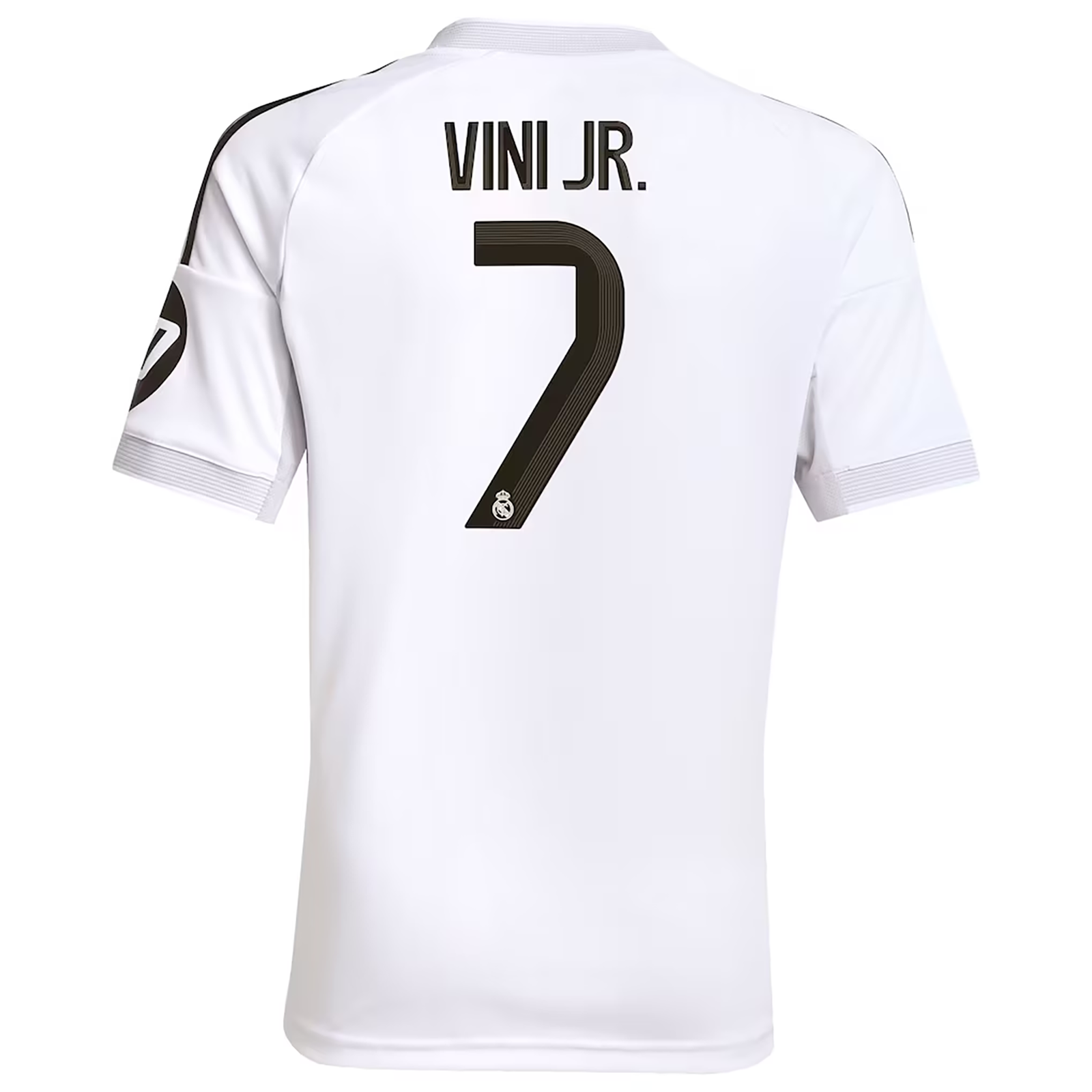 for champions-league fans Adidas Real madrid soccer jersey #7 Home