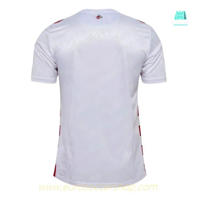 2024-2025 FC Koln Home Shirt