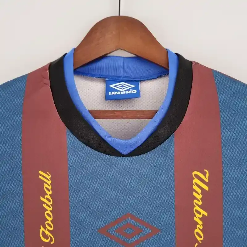 1994-1995 Inter Training retro kit