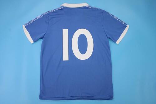 Manchester City (man City) Official Local - Game Day Essential