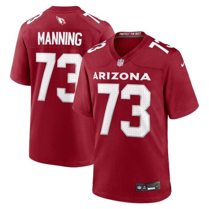 None Men's Arizona Cardinals Great Value Fan Apparel Football Appare