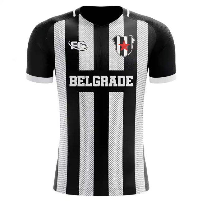 P. Belgrade #2022 Economical Official Merchandise Licensed Produ (v2)