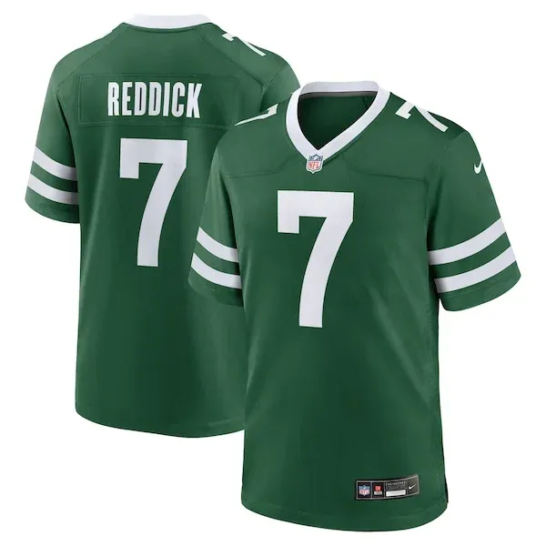 Performance None Game Jersey - Premium Green NFL Fan Jersey | Game ...