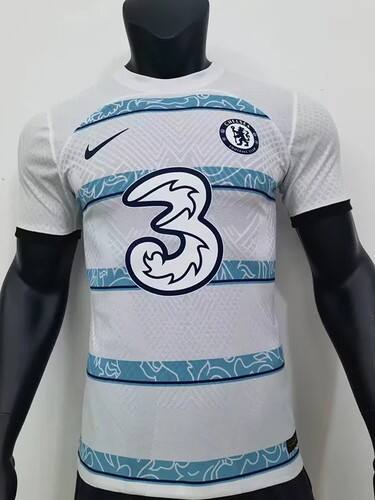 Top Tier Replica Football Team Chelsea #2022 2022-2023 Season Away ...