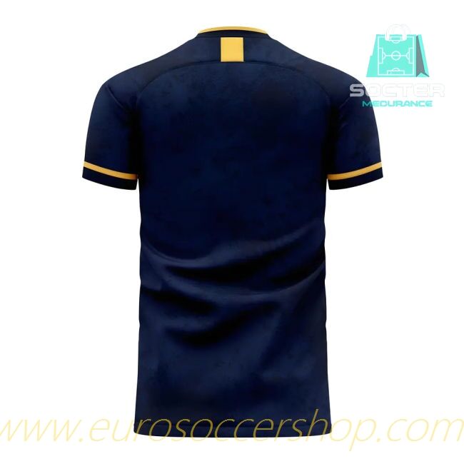 2025/26 Campaign Albiceleste Away Jersey High Quality Youth