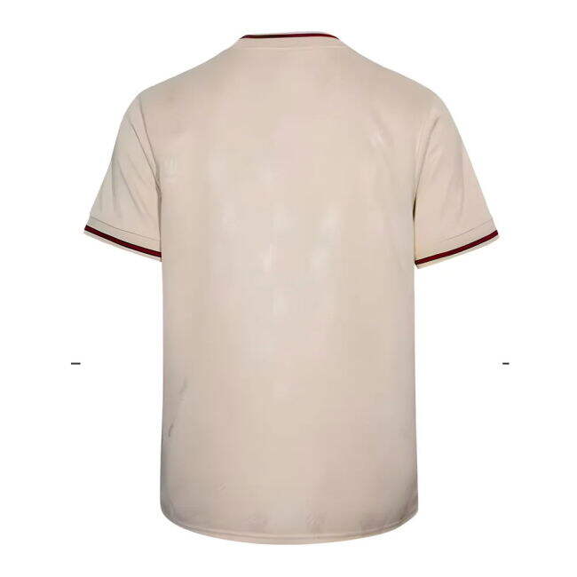 1996-1997 Liverpool Away Retro Shirt