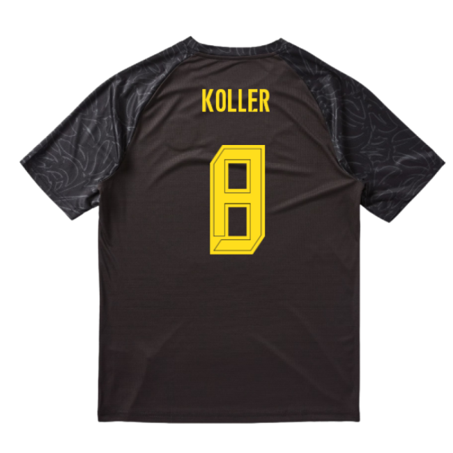 Pro Borussia Dortmund Jersey 2025-2026