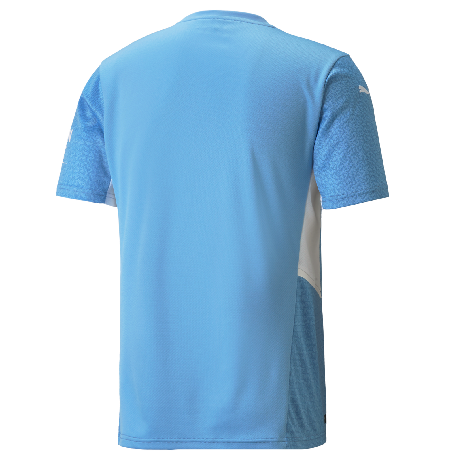 Manchester City Home Kit 21/22