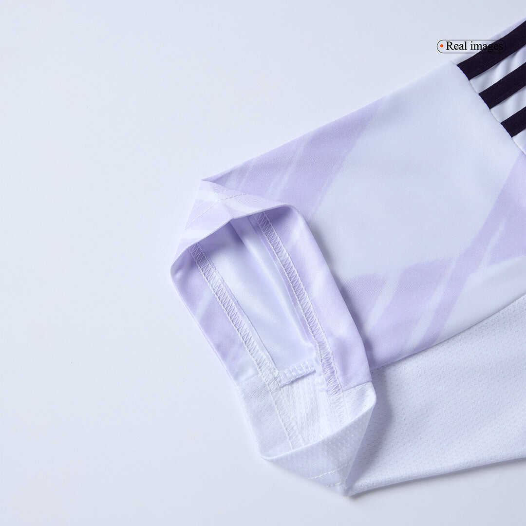 Manchester United Away Soccer Jersey 2025/26