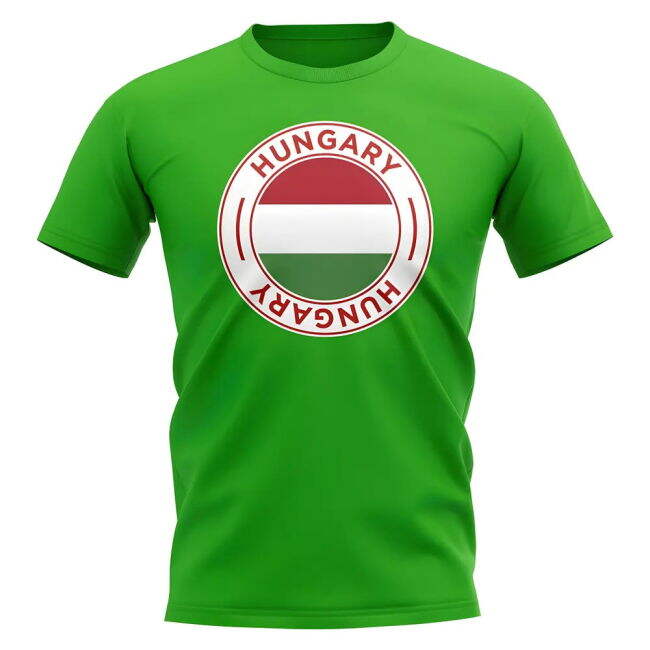 Hungary Elite Jersey Hungary #66