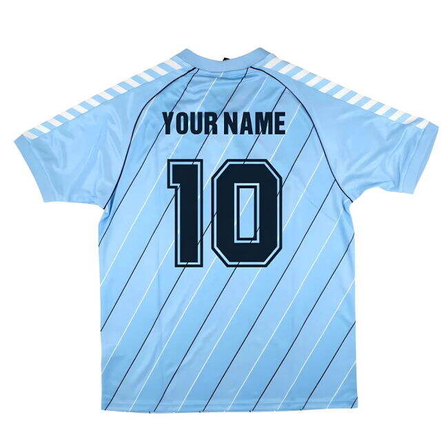 Replica Jersey Iconic - TOT Away Performance Your Name Adults #31725