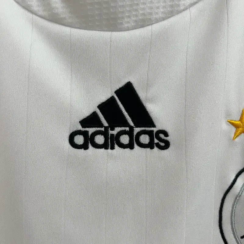 2006 Germany Jersey retro kit