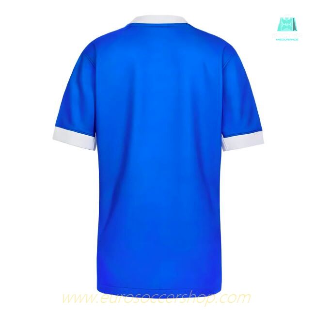 2024-2025 Birmingham City Home Shirt (Kids) (Your Name)