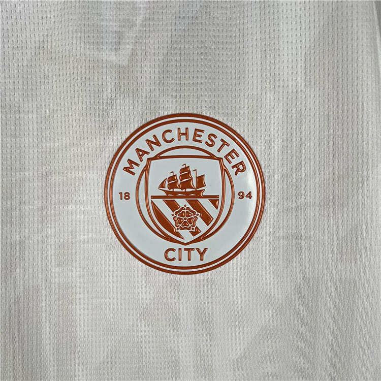 Manchester City 2324 Away Shirt - Official Replica 21872