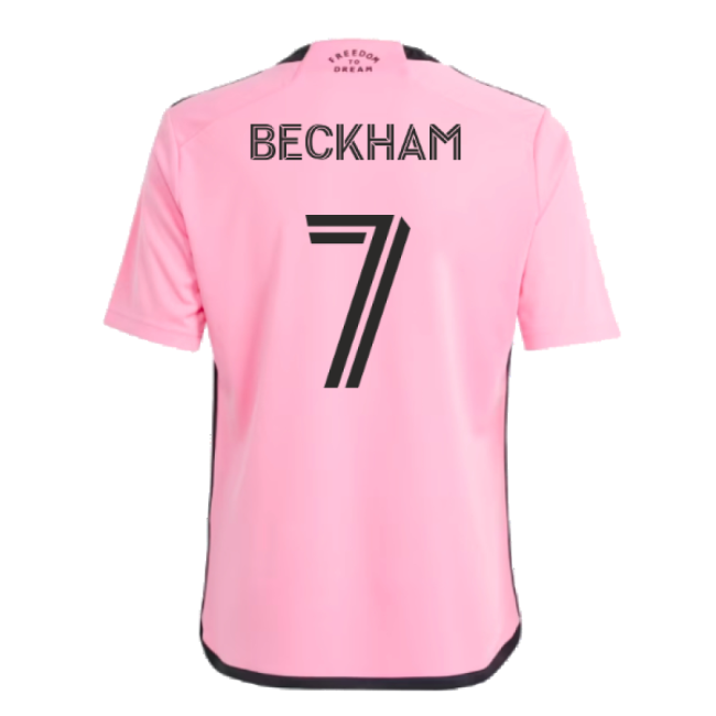 Official 2024-2025 Home - Football Shirt - Official Licensed