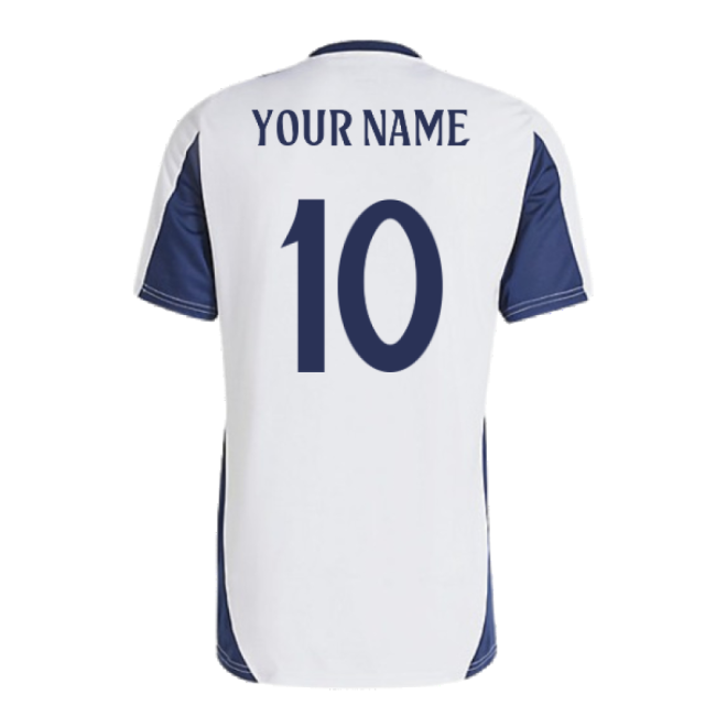 Rm Professional Grade Devoted Updated Design Fan Jersey