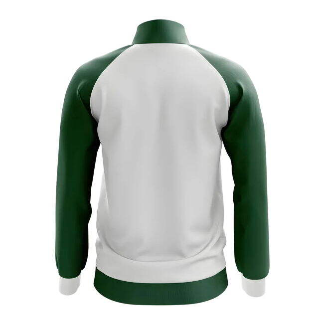 Mexico Senior Team High Performance Concept Player Jersey