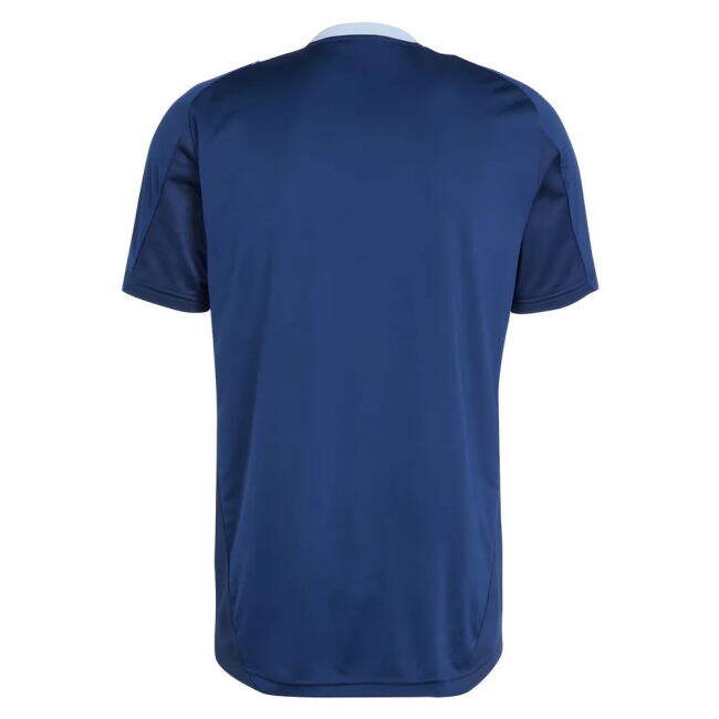 2024-2025 Real Madrid Training Jersey (Navy)