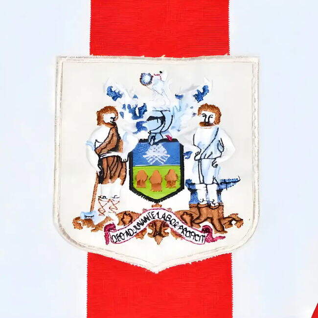 Sheffield United Official Football Shirt - Match Day Essential