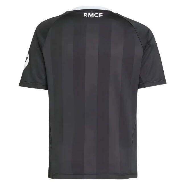 Kids Real Madrid Exclusive Club Rare Piece Third Collector Jersey