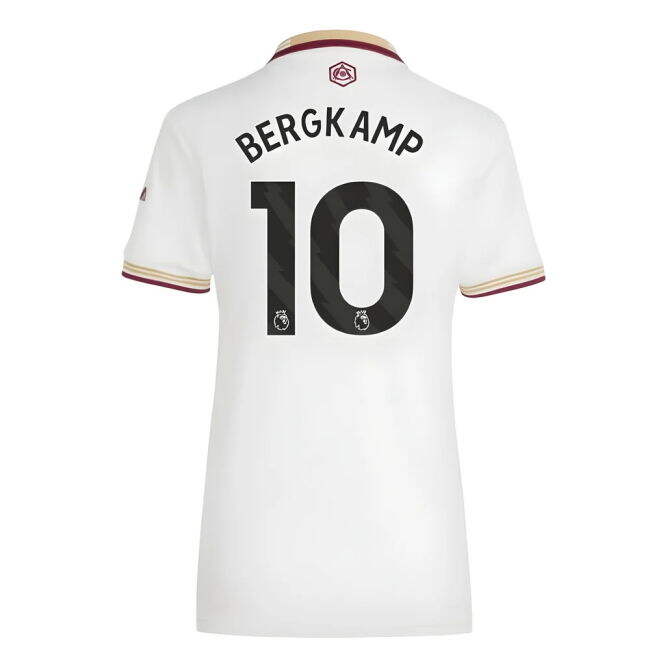 Arsenal Elite Third Jersey 2025-2026 #59