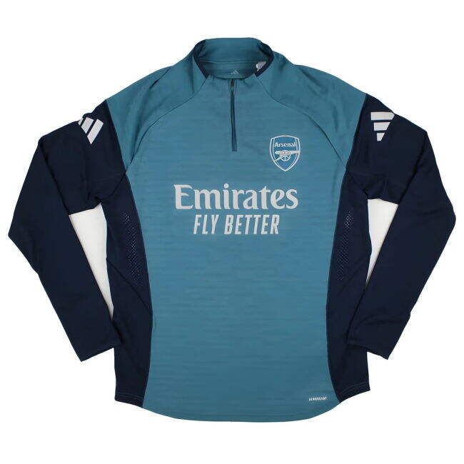 2025-2026 Arsenal Replica Training - Retro Fan Edition - Champions