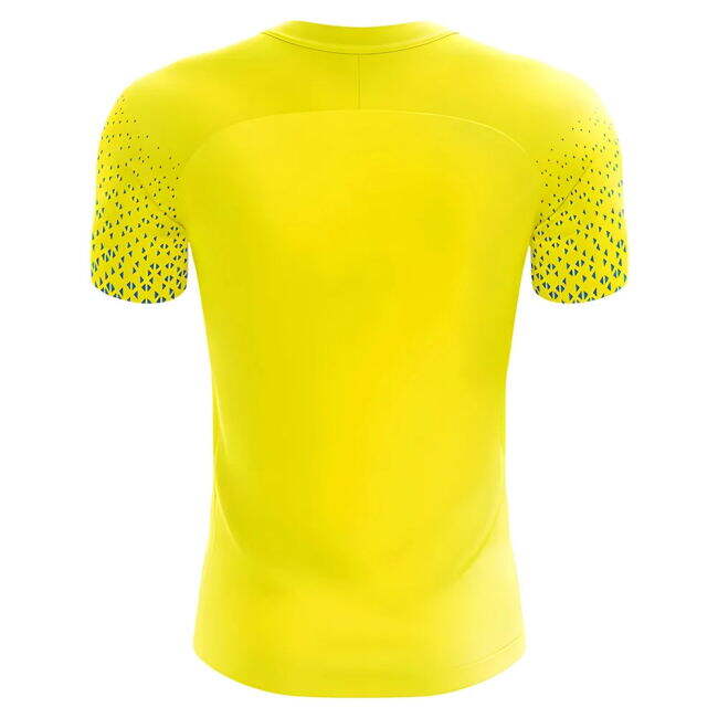 Football Club Official Licensed True Updated Design Fan Shirt