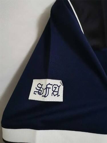 Local - Authentic Fan Edition - Soft Cotton - Premium Replica