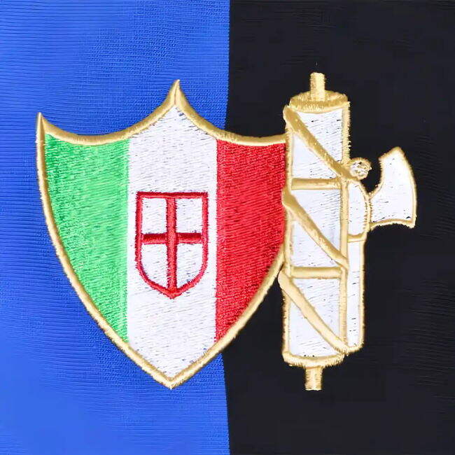 Superior Nerazzurri I. Milan #1930 New Season Value For Money (v6)