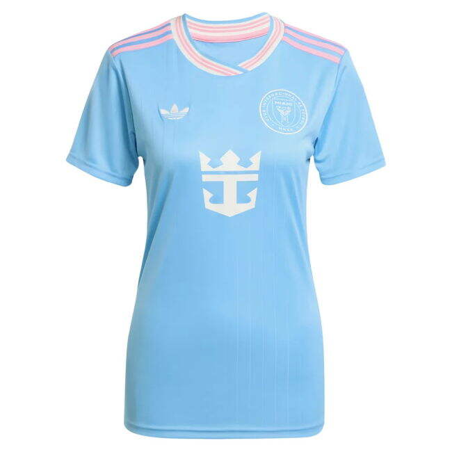 Collector's Item 2025-2026 Football Club Top Grade Third Third