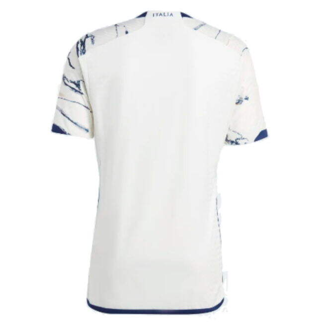 Italy Pro Away Jersey 2023-2024