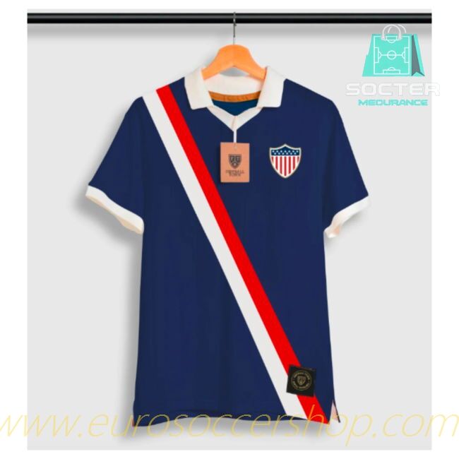 USA Away Kit