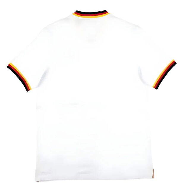Germany A Team High Performance Home Professional Jersey