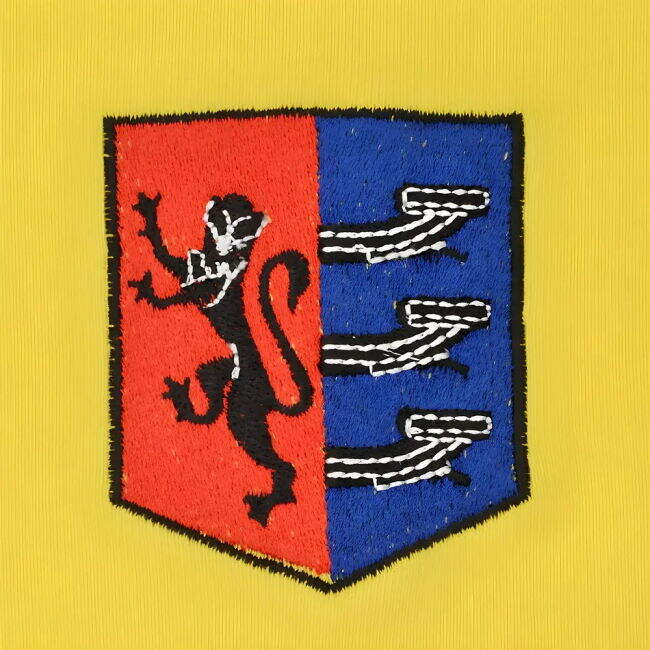 Ipswich Town 1970s Away Kids Retro Football Shirt (Limited Edition)