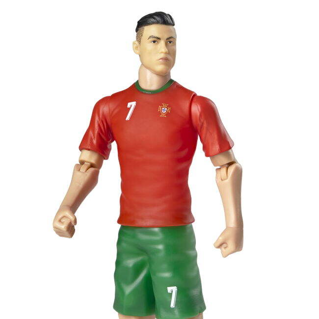 Exclusive Portugal Special Design Home Collector's Jersey (1)