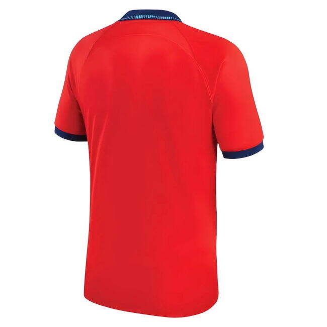 Rare England Away Special Kit 2022-2023 (1)