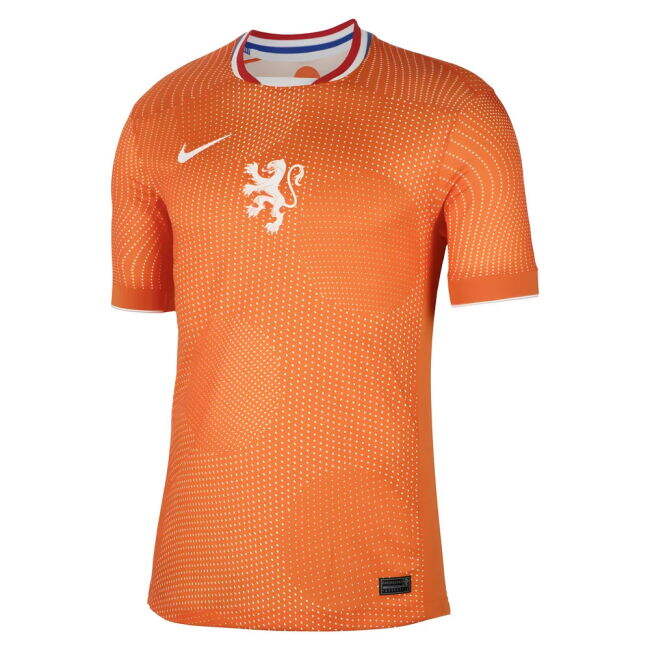 Holland Classic Home Jersey 2025-2026