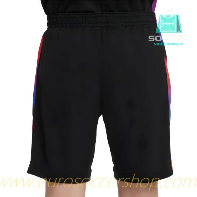 2025-26 Edition England NT Away Jersey Kids