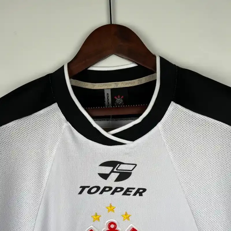 2000 Corinthians Jersey retro kit