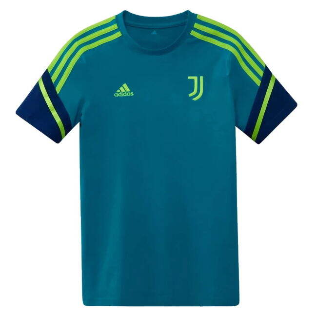Kids Player Issue Style Juventus Top Level Training Pro Level Shirt